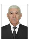Abdukarimov Abdusattar uz