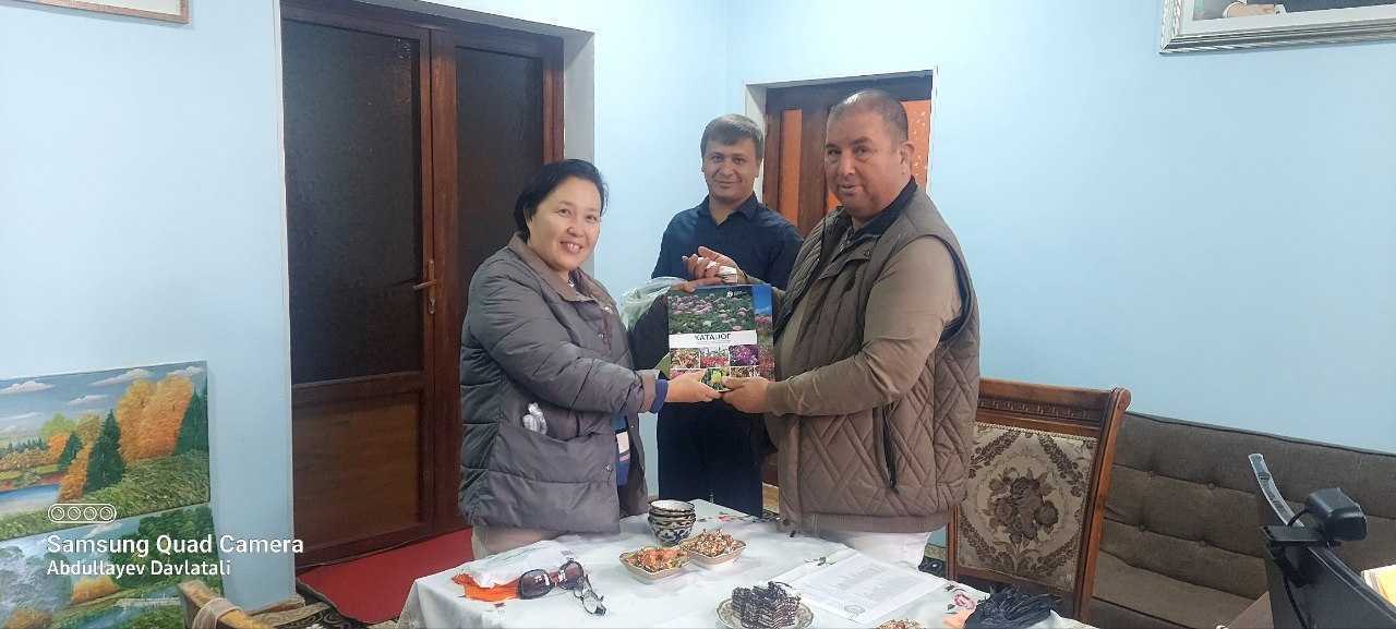 International relations